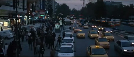 Our Grand Despair Teaser OV