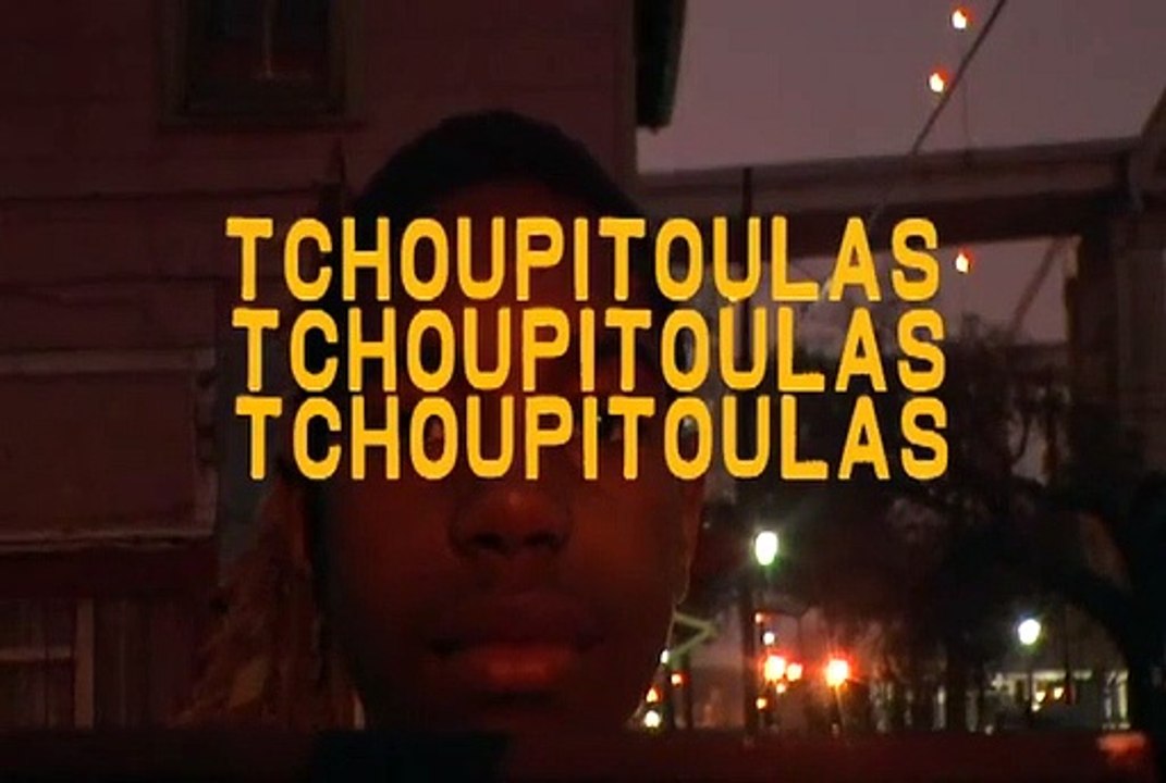 Tchoupitoulas Trailer OV