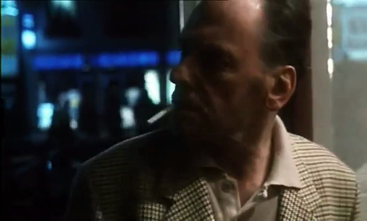 Filmausschnitt aus Jacques Audiards "Wenn Männer fallen"