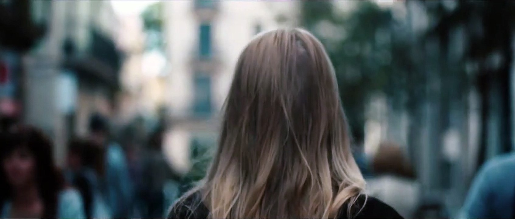 Sweet Home Trailer DF