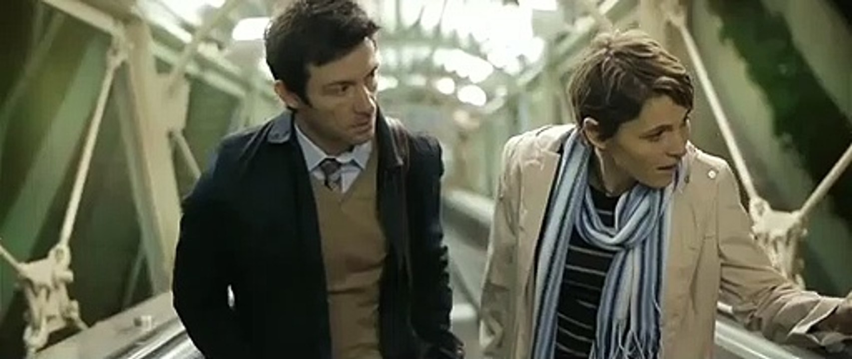 Upstream Color Trailer OV