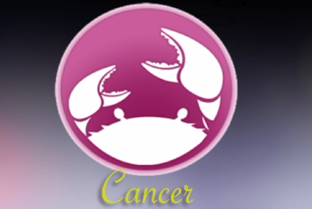 Cancer : découvrez votre horoscope de la semaine !
