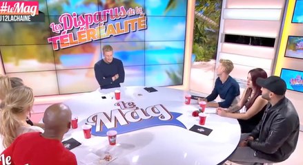 Zapping Public TV n°839 : Le Mag de NRJ 12 : "Les célébrités de la télé-réalité qu’on a oubliés"