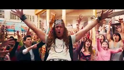 Gun Shy Trailer (2) OV