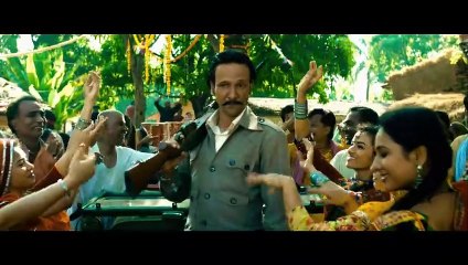 Mister Malik und die Reise ins Glück Trailer (2) OV