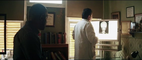 Swelter - Gier. Rache. Erlösung. Trailer DF