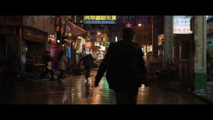 Doctor Strange Videoclip (5) OV