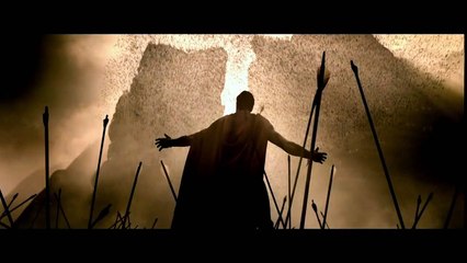 300: Rise Of An Empire Videoclip (5) OV