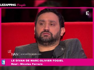 Zapping Public TV n°1091 : Cyril Hanouna évoque ses complexes: "Corporellement j’ai raté ma vie" !