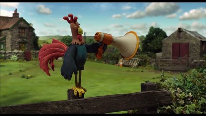 Shaun das Schaf - Der Film Trailer DF