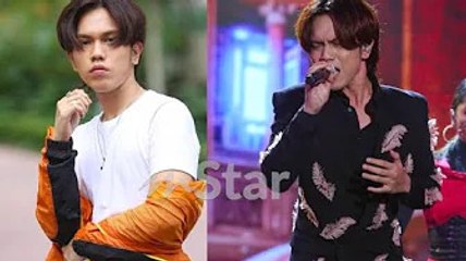 Ajoi Zainal alami tekanan, seminggu tak sentuh telefon selepas tiba-tiba pitam di Big Stage 2022