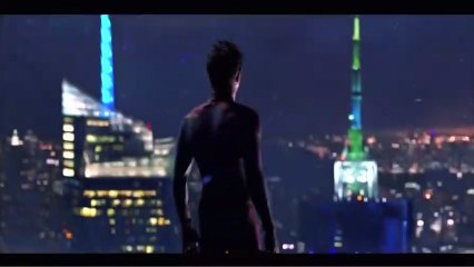 The Amazing Spider-Man Teaser OV