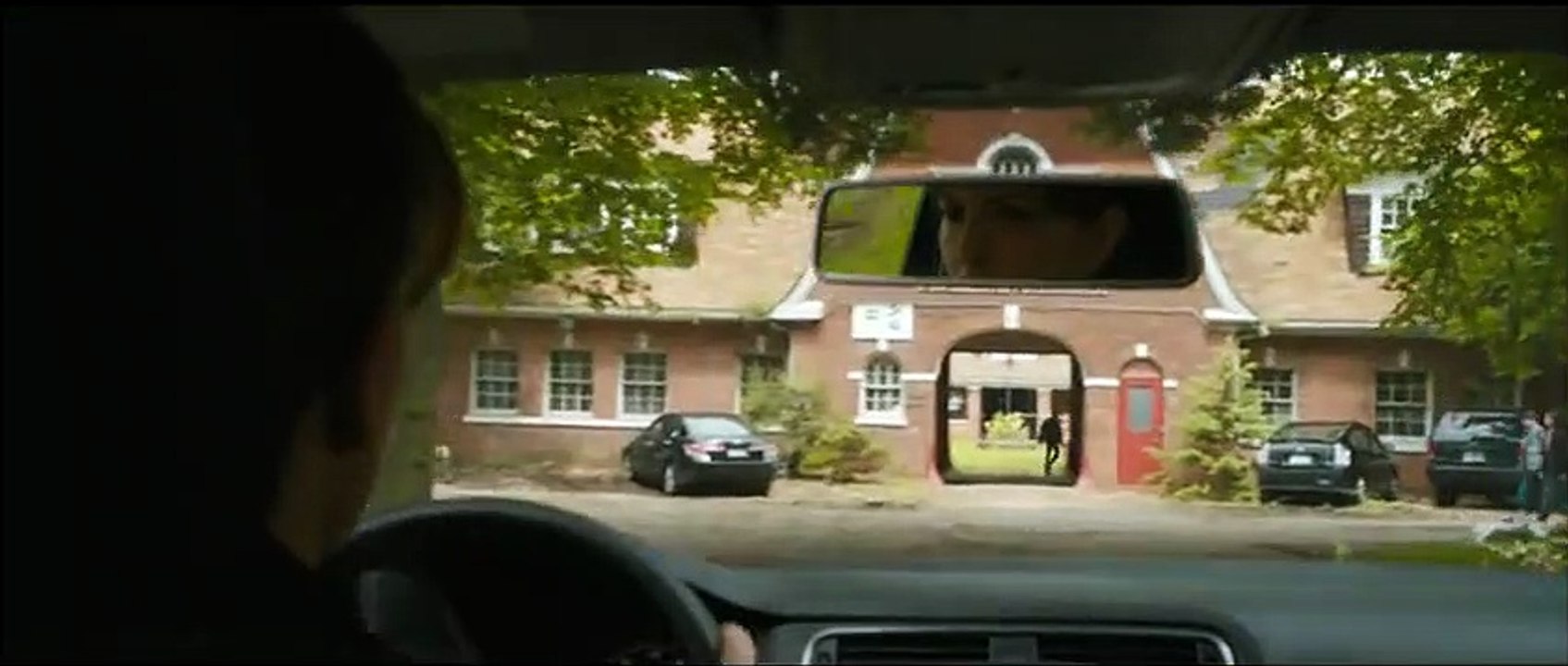 Zugelassen - Gib der Liebe eine Chance Trailer (2) OV