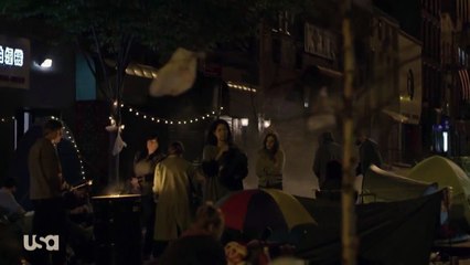 Mr. Robot - staffel 3 Trailer (2) OV