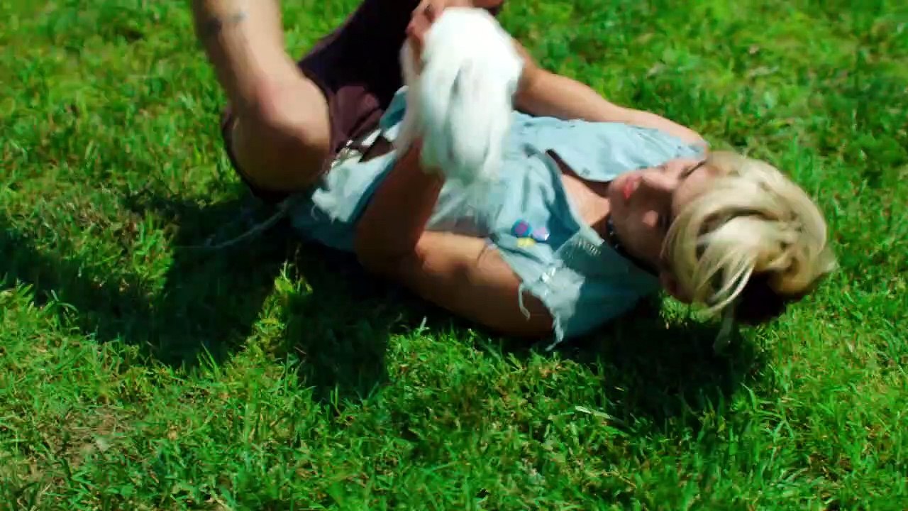 Xenia - Eine neue griechische Odyssee Trailer DF