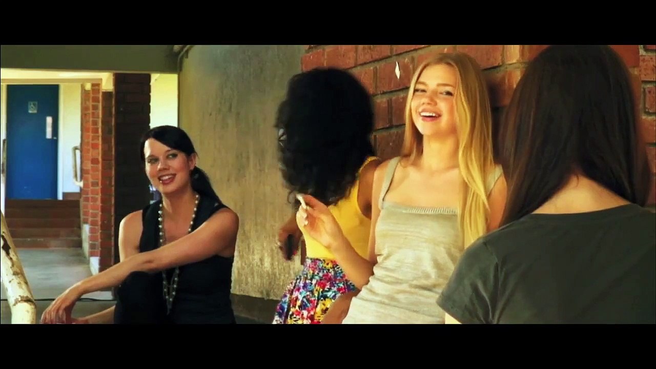 Blutmond: Die Nacht der Werwölfe Trailer DF