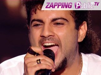 Zapping Public TV n°1089 : Araz complètement déjanté dans The Voice !