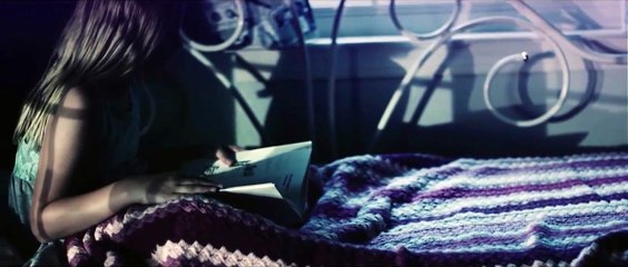 Scarlet&#039;s Witch Trailer OV