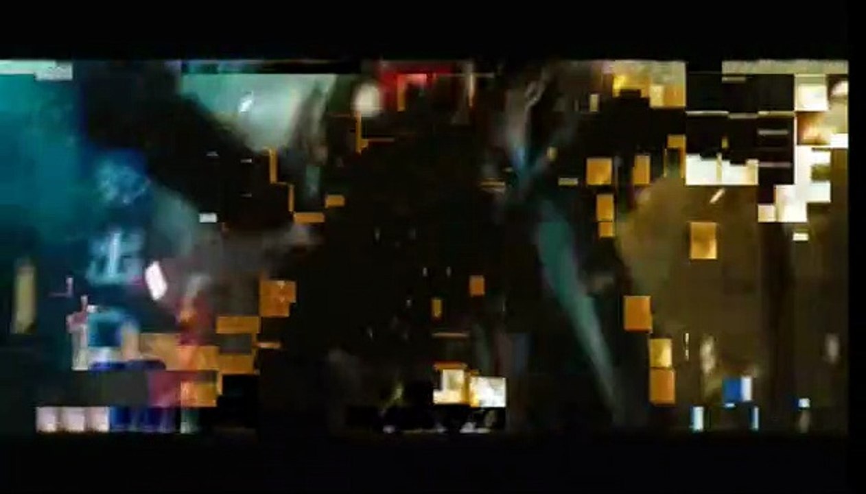 Transformers 2 - Die Rache Trailer (3) DF