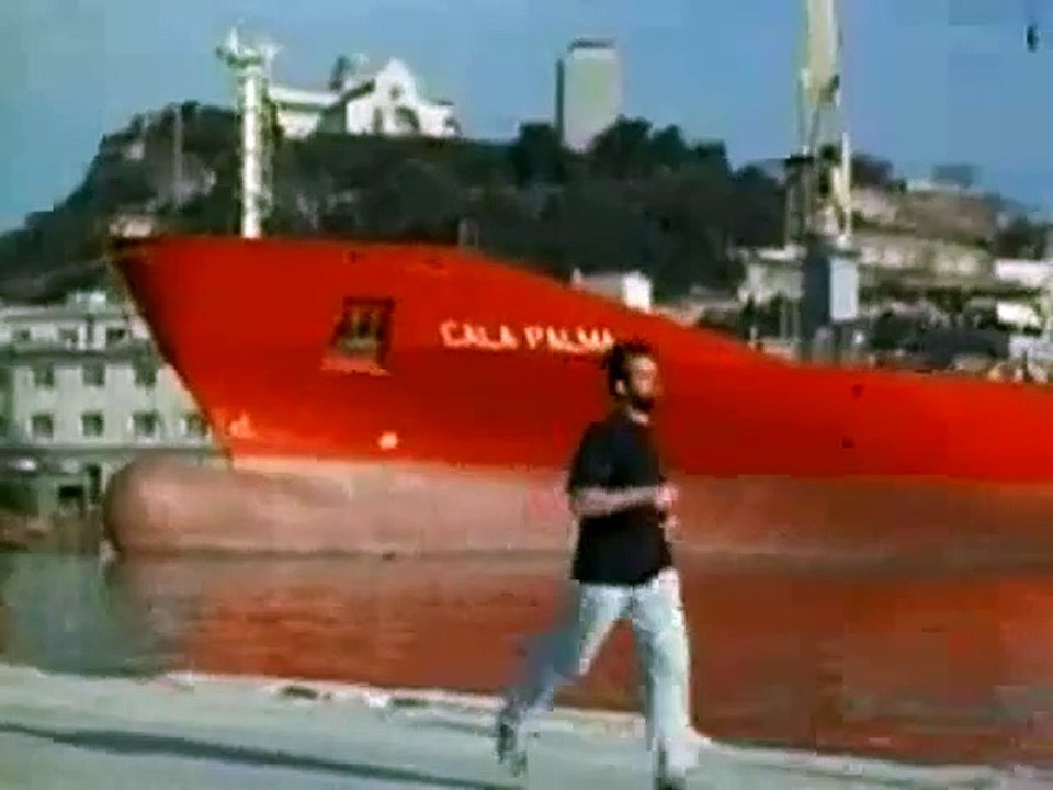 Das Zimmer meines Sohnes Trailer OV