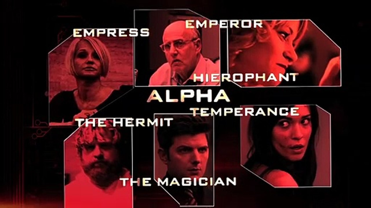 Operation: Endgame Trailer OV