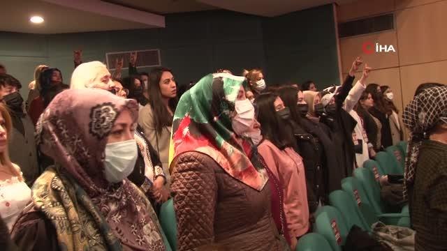 MHP Genel Başkan Yardımcısı Yılık: Kadın ne kadar güçlü olursa o kadar güçlü medeniyetler ortaya çıkar