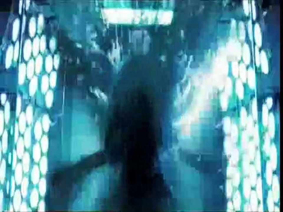 Watchmen - Die Wächter Trailer (3) DF