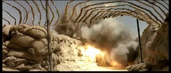 El Alamein 1942 - Die Hölle des Wüstenkrieges Trailer DF