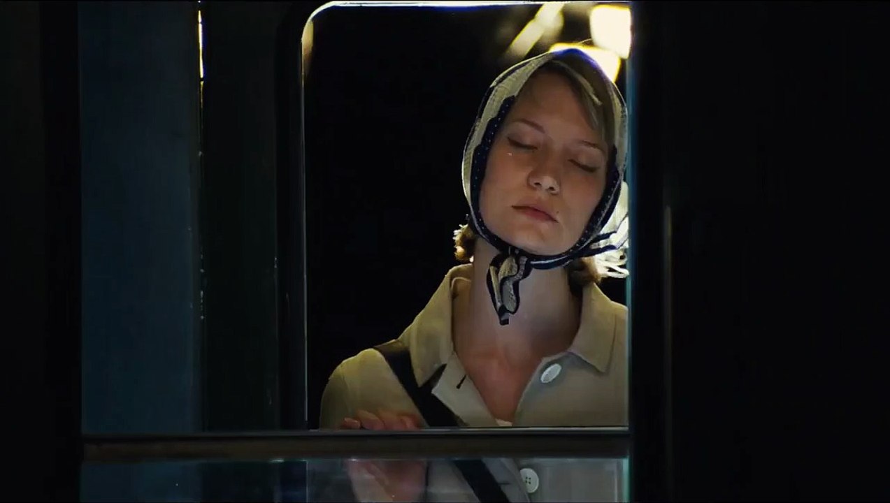The Double Trailer (2) OV