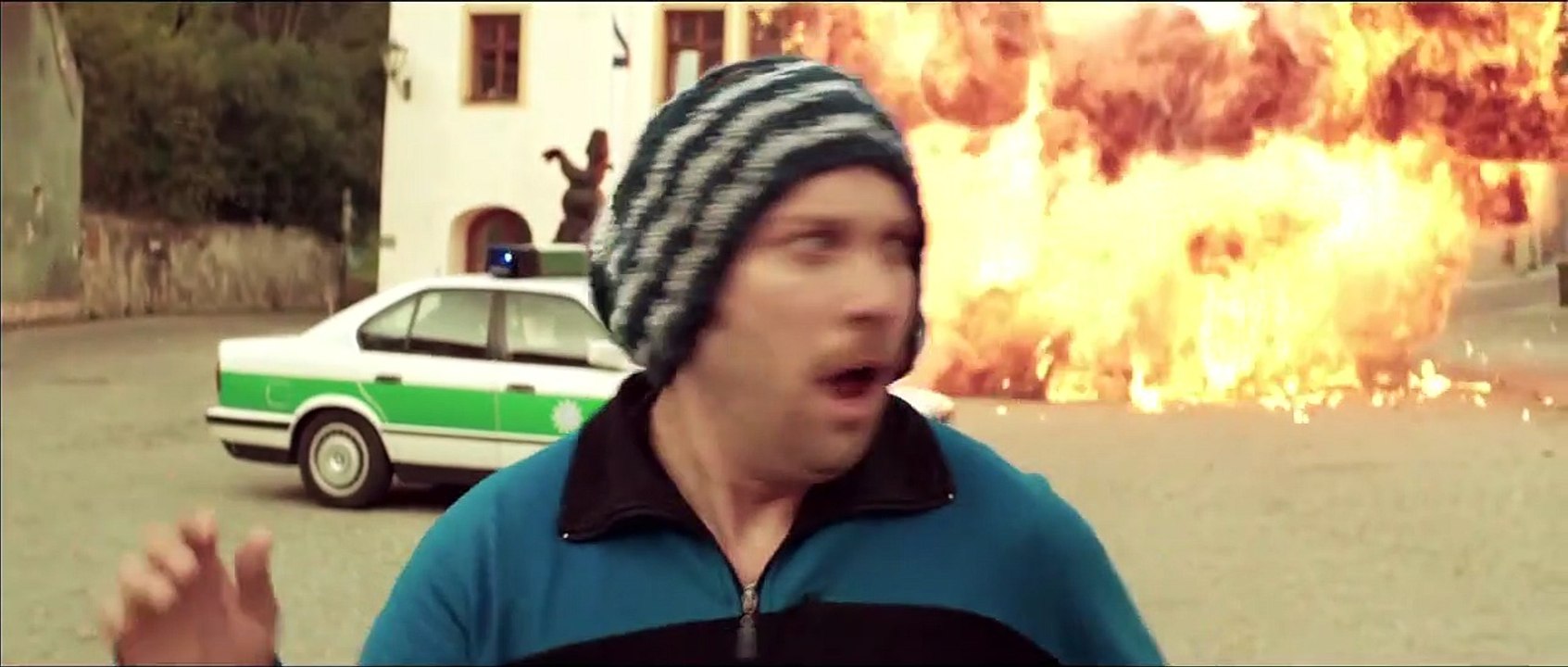 Wer's glaubt wird selig Trailer (2) DF