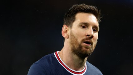 Download Video: Real-PSG : Lionel Messi, le grand retour à Santiago-Bernabeu