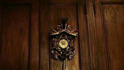 Mr. Robot - staffel 3 Teaser OV