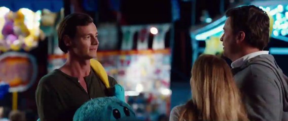 The Choice - Bis zum letzten Tag Trailer (2) OV