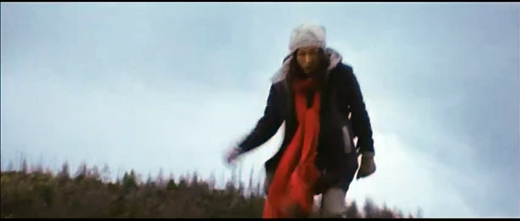 Romancing In Thin Air Teaser OV