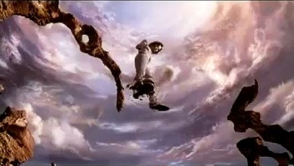 Final Fantasy: Die Mächte in dir Trailer DF