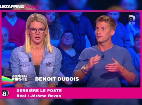 Zapping Public TV n° 1084 : Pourquoi Benoît Dubois a fait les Anges ? J’avais besoin de refaire ma salle de bain !