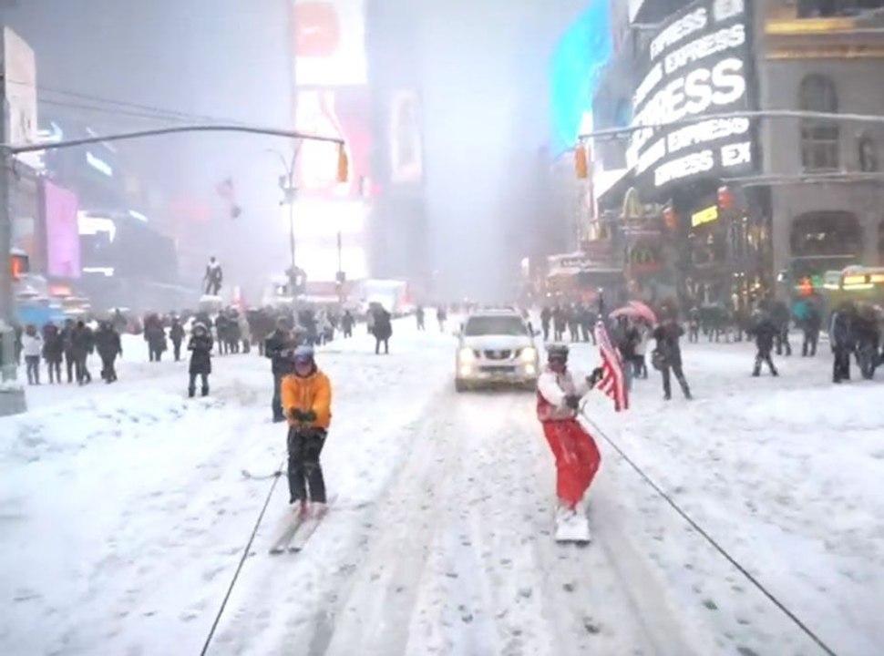 Zapping Téléréalité : Effet boule de neige !