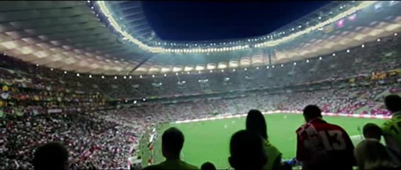 Eden - Überleben um jeden Preis Trailer DF