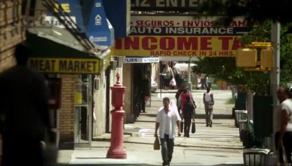 Gun Hill Road Trailer OV