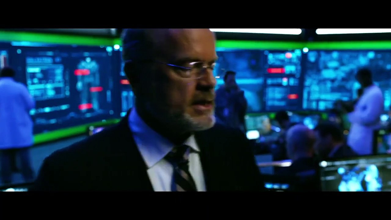 Transformers 4: Ära des Untergangs Videoauszug DF