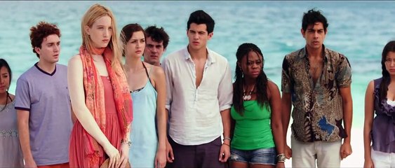 The Philosophers - Wer überlebt? Videoclip OV