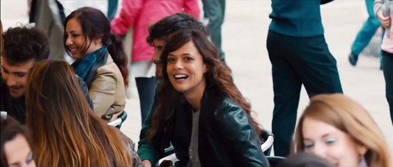 One Chance - Einmal im Leben Trailer (2) DF