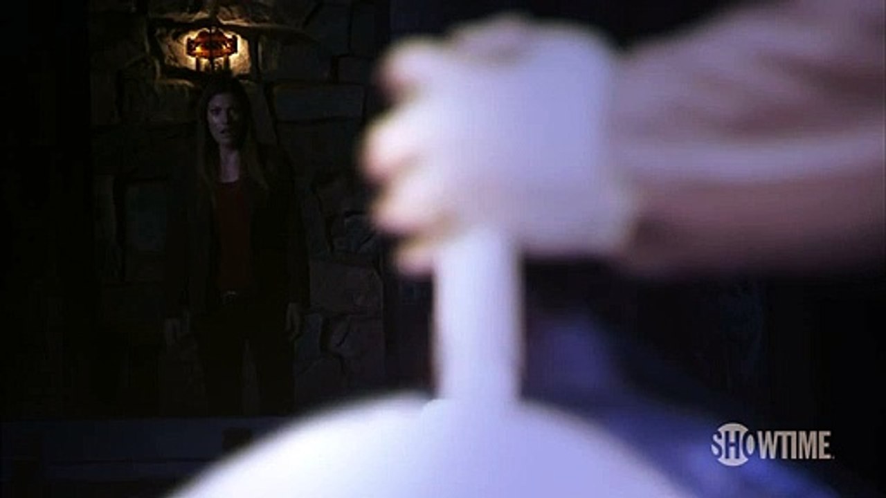 Dexter - staffel 7 - folge 1 Videoauszug DF