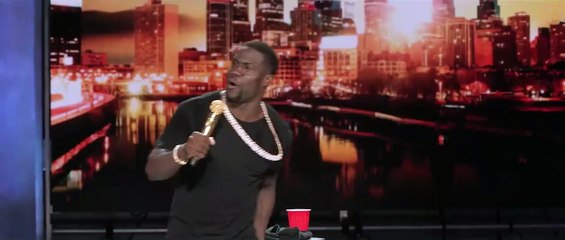 Kevin Hart: What Now? Trailer OV