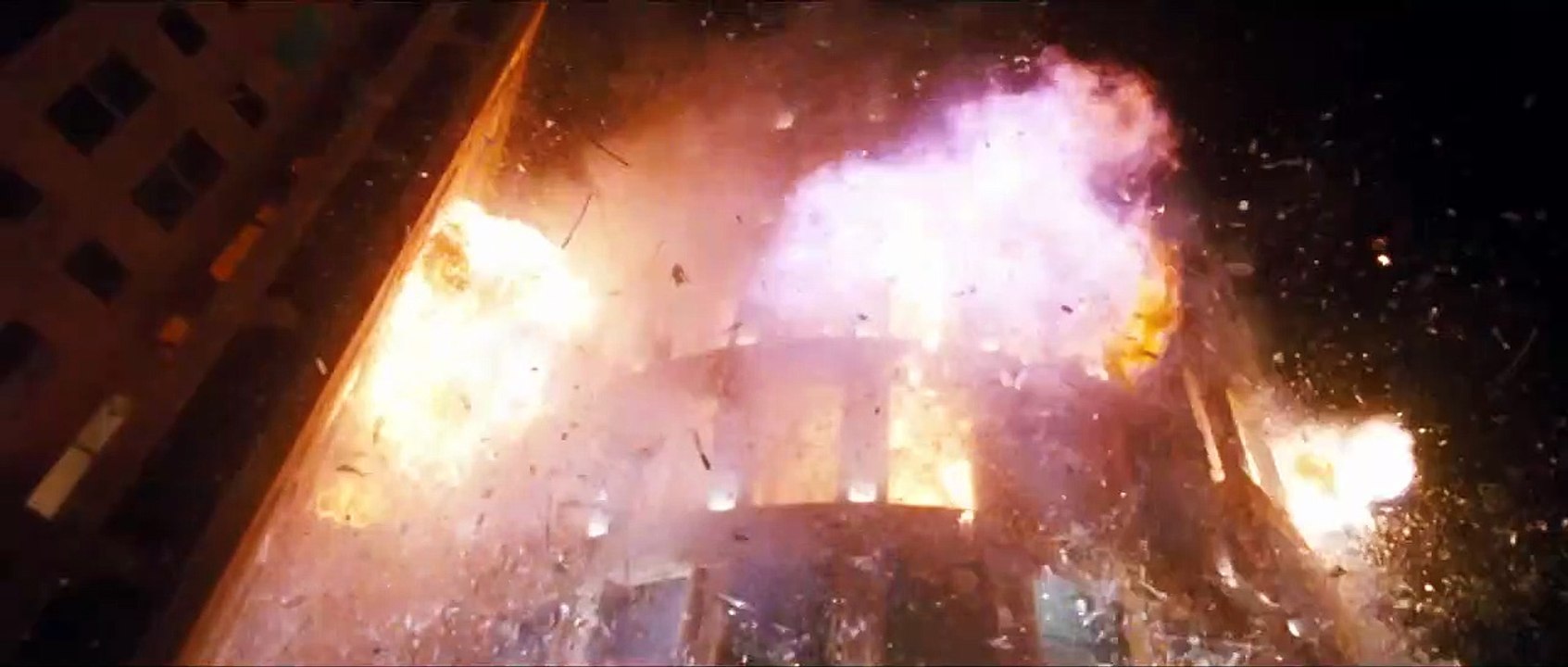 Jack Ryan: Shadow Recruit Trailer (2) DF