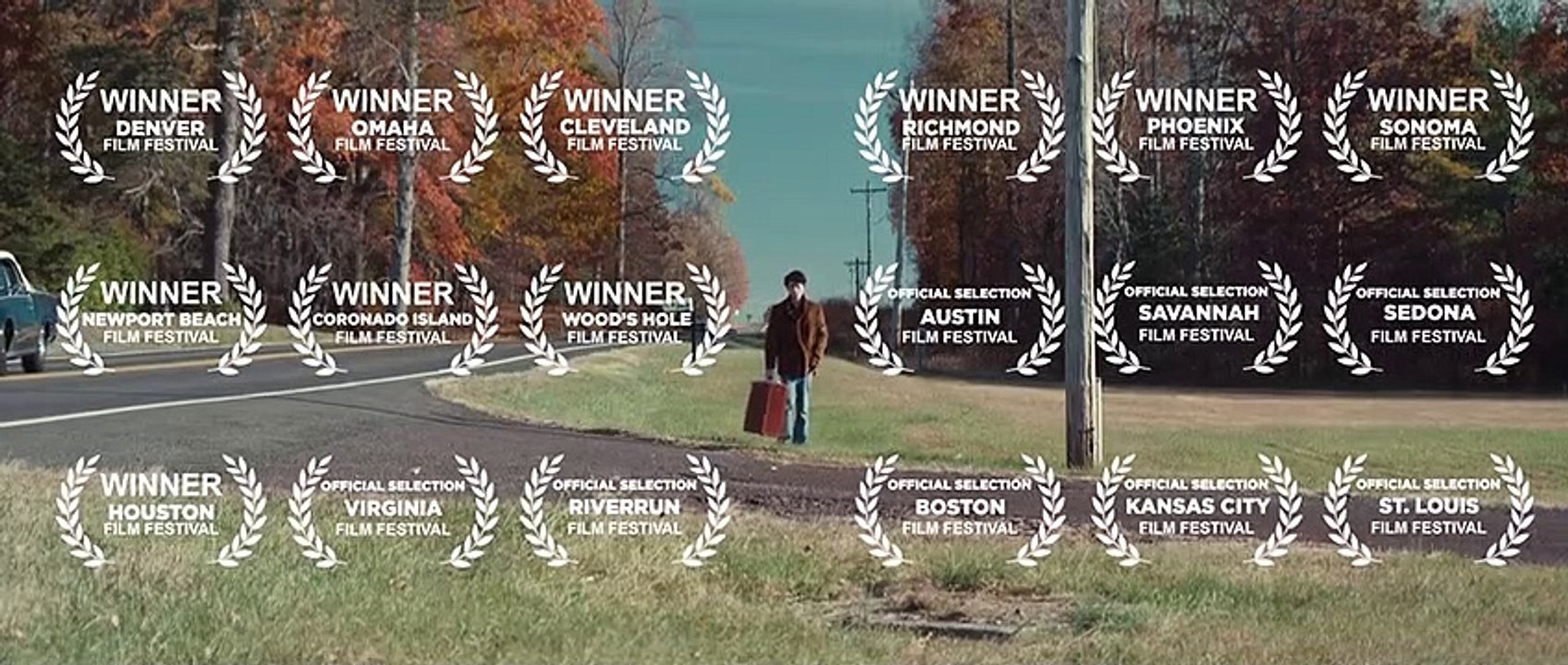 Coming Through The Rye Trailer OV