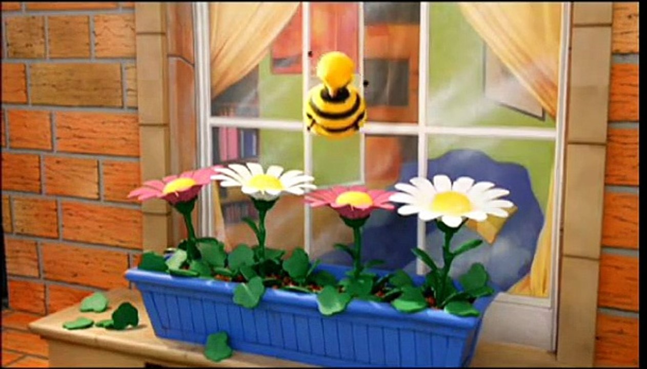 Bee Movie - Das Honigkomplott Trailer (2) DF