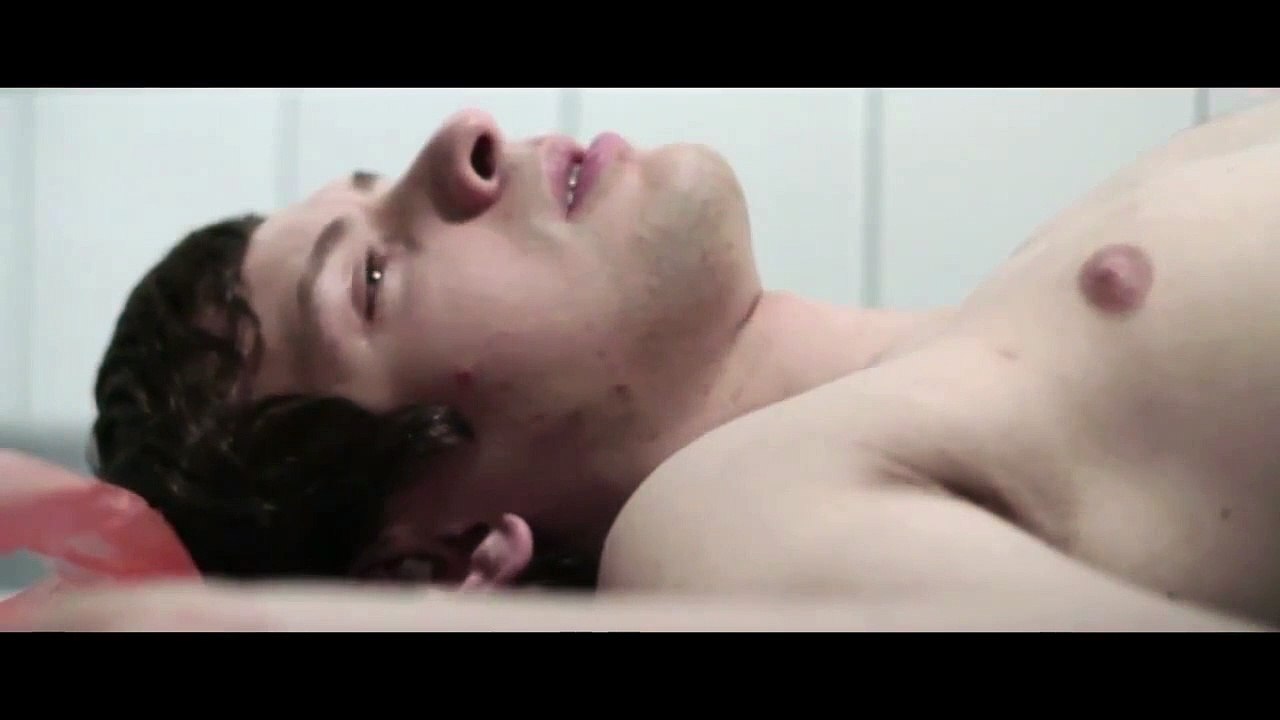 Atemzug Trailer DF