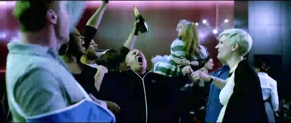 The Crime Trailer OV