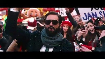 Alles ist Liebe Trailer (2) DF